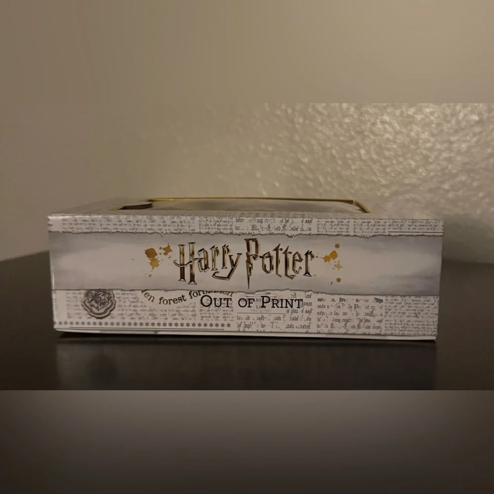 Out of Print magical must